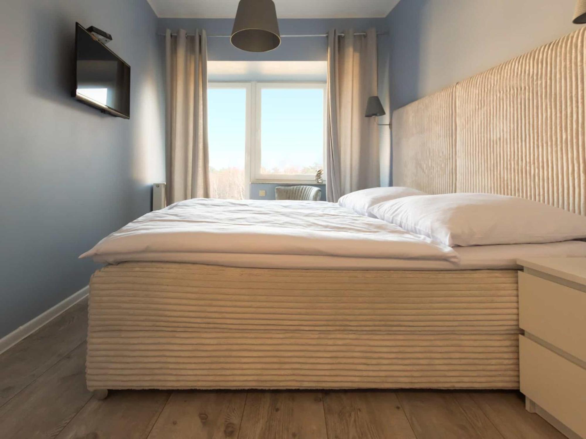 Vacationclub - Lesna 12A Apartament 25 Pobierowo Ngoại thất bức ảnh