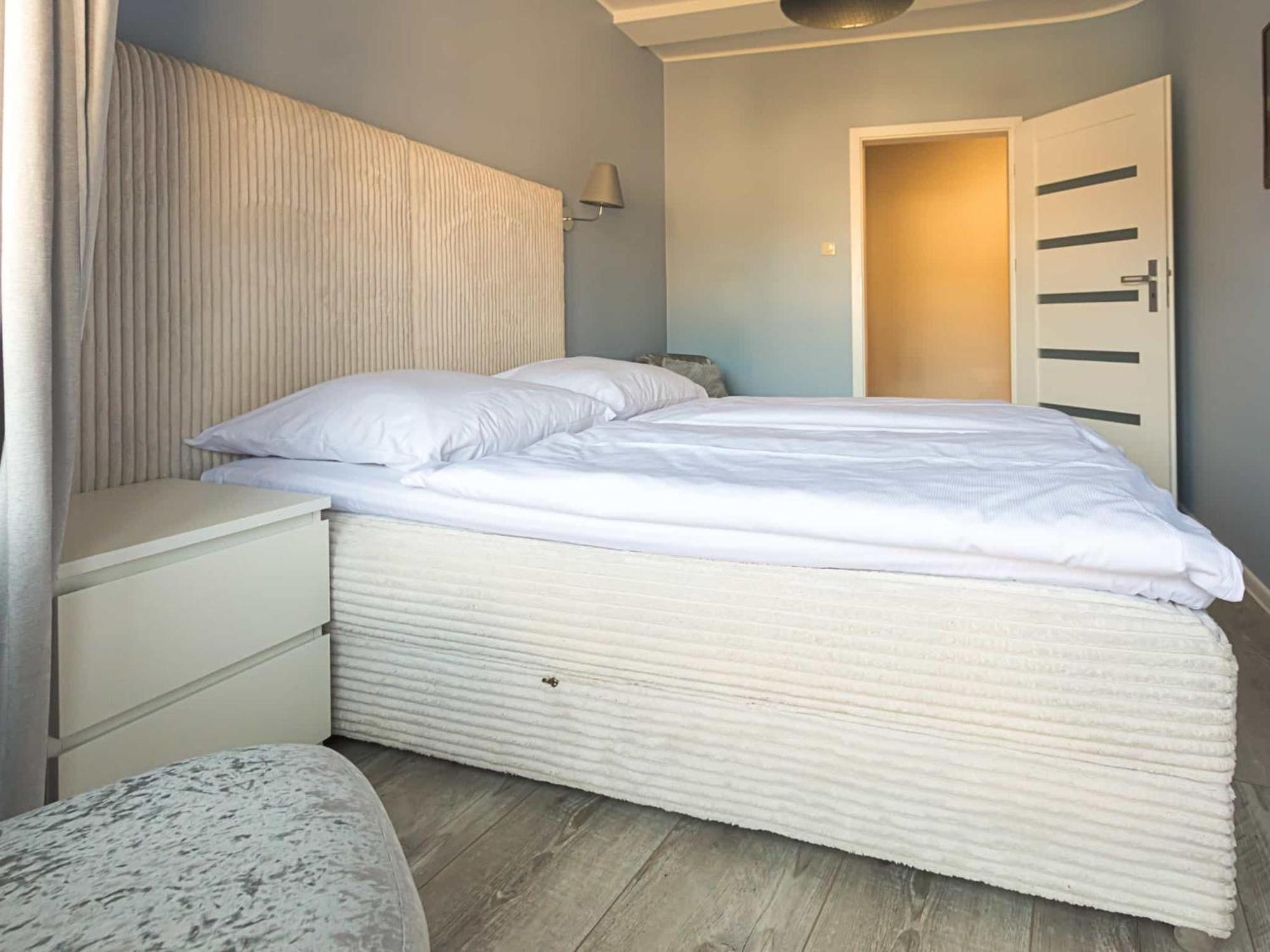 Vacationclub - Lesna 12A Apartament 25 Pobierowo Ngoại thất bức ảnh